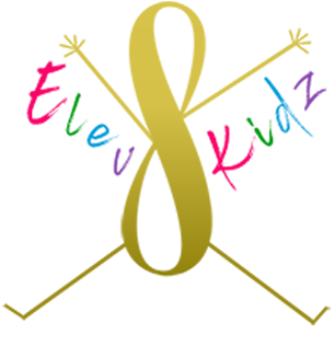 Logo Elev8Kidz